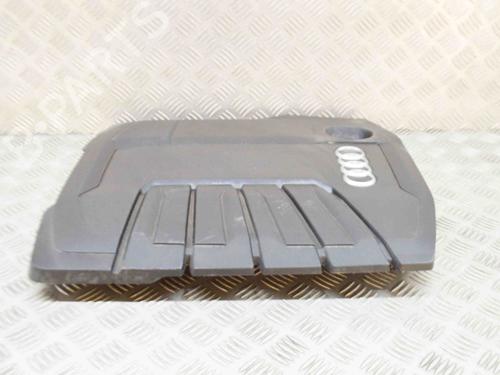 Upper protection AUDI Q5 (FYB, FYG) 40 TDI Mild Hybrid quattro | BP27764443M93 