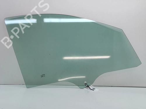 Used Front left door window Front left door window VW CADDY V MPV (SBB, SBJ) 1.5 TSi EVO (114 hp) 33368807 33368807