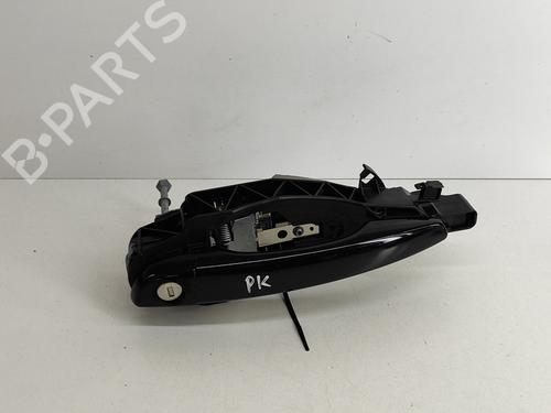 Used Front left exterior door handle PEUGEOT 2008 II (UD_, US_, UY_, UJ_, UR_, UC_) 1.2 Hybrid 136 (URHPYC, USHPY) (136 hp) 28552999