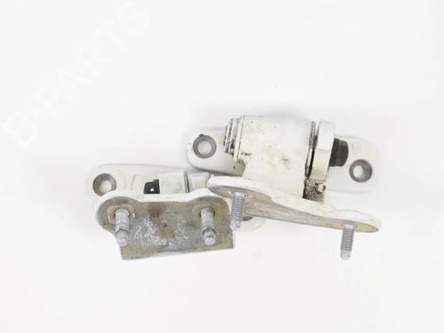 Hinge/Door check strap MERCEDES-BENZ C-CLASS T-Model (S204) C 200 Kompressor (204.241) | BP30211856C146