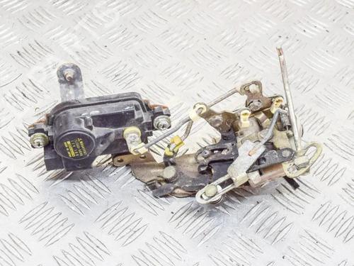 Used Front left lock MITSUBISHI GTO Coupe (Z1_A) 3.0 AWD (Z16A) (286 hp) 27749901