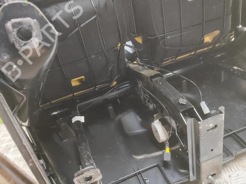 Left front seat IVECO DAILY VI Platform/Chassis 35S21, 35C21, 40C21, 45C21, 50C21, 60C21, 65C21, 70C21 | BP33384200C15 - Image 8