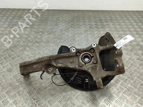 Right front steering knuckle TESLA MODEL X (5YJX) P100D AWD | BP24582634M26  - Image 5