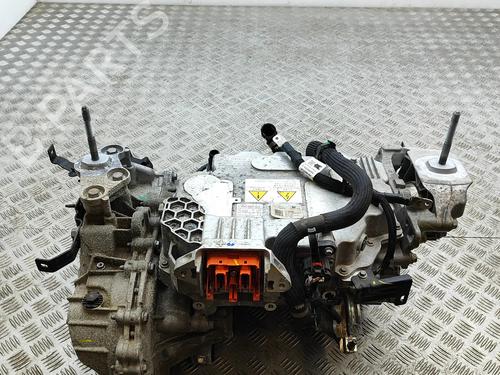 Motor Motor PEUGEOT 3008 III (KA_, KB_, KC_) e-210 (KCZKZX) (213 hp) 33961898 33961898