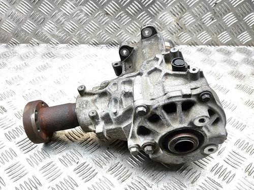 Used Front differential Front differential 39656066 39656066