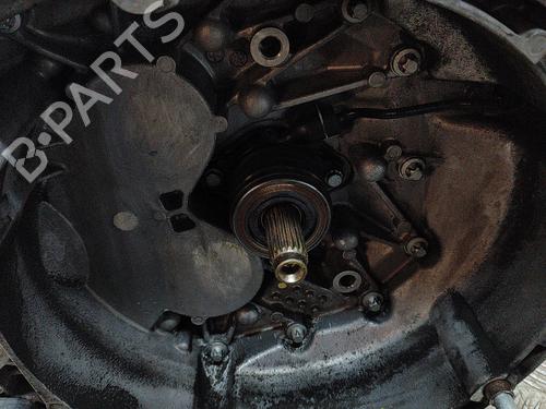 Gearbox AUDI A3 (8V1, 8VK) 1.4 TFSI | BP20232067M3 