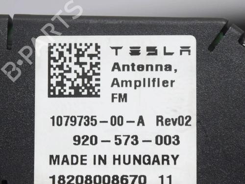 Electronic module TESLA MODEL 3 (5YJ3) EV AWD | BP27748367M83 - Image 6