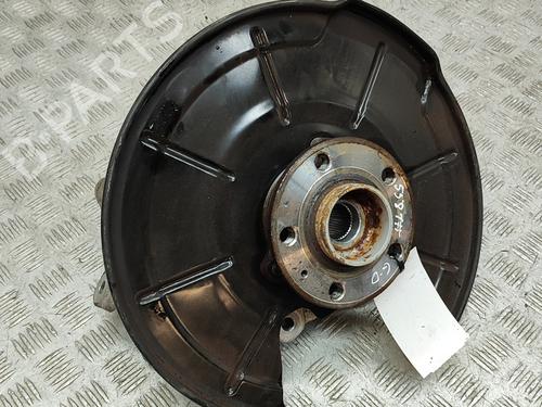 Used Right rear steering knuckle VOLVO XC40 (536) Recharge AWD (408 hp) 29075953
