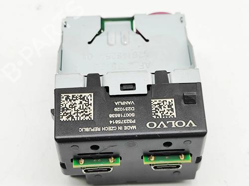 Electronic module VOLVO XC40 (536) B4 Mild-Hybrid | BP33379474M83 - Image 3