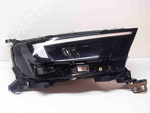 Used Right headlight OPEL MOKKA 1.2 (76) (101 hp) 27759054