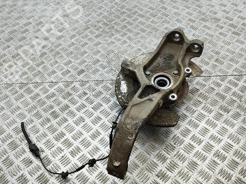 Left front steering knuckle TESLA MODEL 3 (5YJ3) EV AWD | BP33732393M25 - Image 5