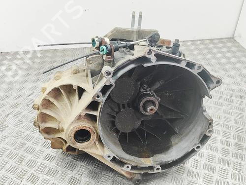 Used Gearbox FORD TRANSIT Bus (FD_ _, FB_ _, FS_ _, FZ_ _, FC_ _) 2.2 TDCi (125 hp) 31976698