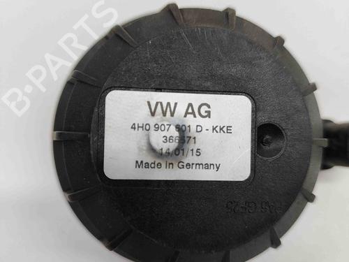 Elektronisk modul VW GOLF VII (5G1, BQ1, BE1, BE2) 2.0 R 4motion | BP16018248M83 