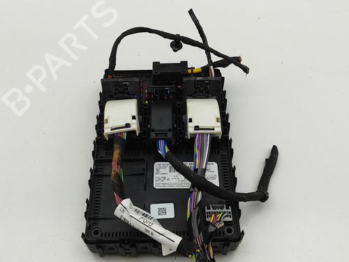 Electronic module FORD PUMA (J2K, CF7) 1.0 EcoBoost mHEV | BP28676423M83