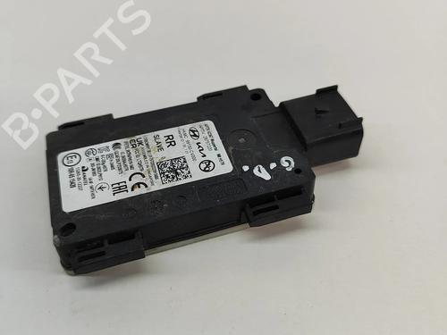 Electronic module KIA EV6 (CV) 77 | BP38875083M83 - Image 3