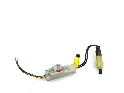 Elektronisk sensor JEEP COMPASS (MK49) 2.2 CRD 4x4 | BP38071498M84 - Image 3