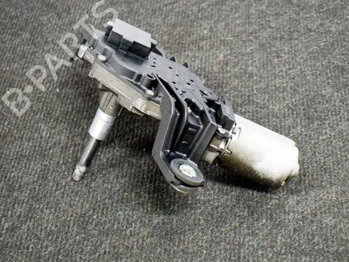 Rear wiper motor VW SHARAN (7N1, 7N2) 2.0 TDI | BP6864366M102 