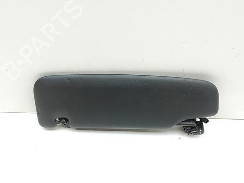 Used Right sun visor PORSCHE 911 (991) 3.8 Turbo (520 hp) 33223834