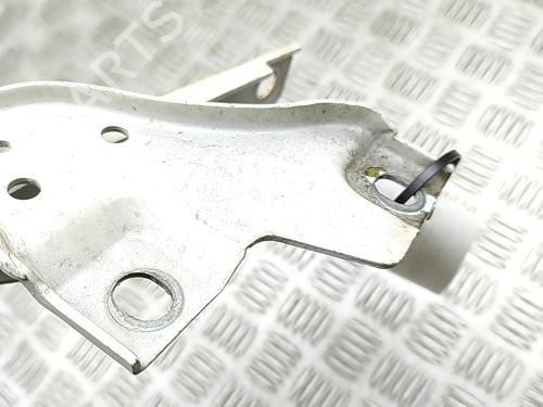 Hinge/Door check strap VW PASSAT B8 (3G2, CB2) 1.6 TDI | BP32421080C146  - Image 5