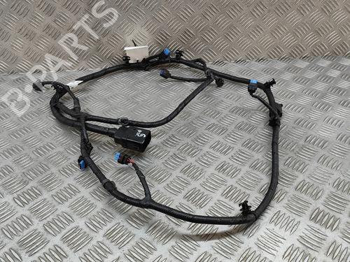 Electronic module HYUNDAI TUCSON (NX4E, NX4A) 1.6 T-GDi Hybrid | BP27777986M83