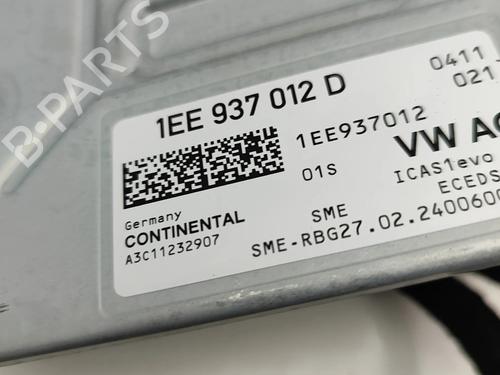 Electronic module AUDI Q4 E-TRON SUV (F4B) 45 | BP28732848M83  - Image 7