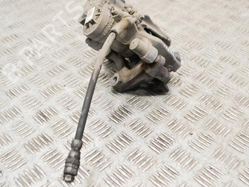 Left rear brake caliper SKODA KAROQ (NU7, ND7) 1.5 TSI | BP14643953M107