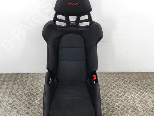 Seats set PORSCHE 911 (992) GT3 (992810) | BP27777434C78 