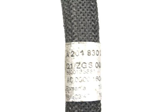 AC pipe MERCEDES-BENZ C-CLASS (W204) C 250 CDI (204.003) | BP33338625M126  - Image 5