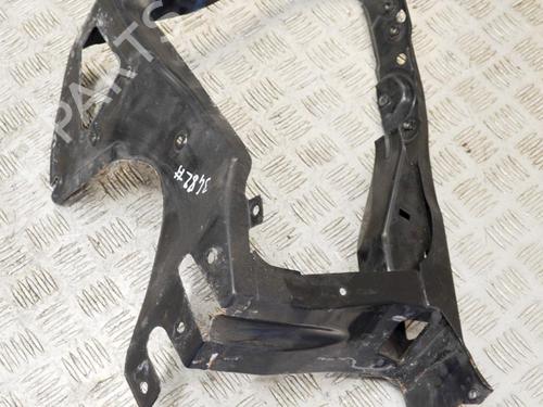 Left headlight support MERCEDES-BENZ S-CLASS (W220) S 400 CDI (220.028, 220.128) | BP14636236C157 