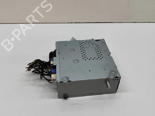 Electronic module MERCEDES-BENZ V-CLASS (W447) V 220 CDI / d (447.811, 447.813, 447.815) | BP28437327M83