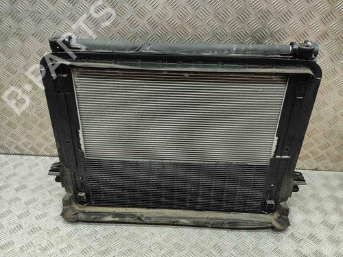 Kølerpakke SKODA ENYAQ iV SUV (5AZ) 85 | BP28115558M120