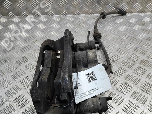 Left front brake caliper PEUGEOT BOXER Bus 2.2 BlueHDi 140 | BP38875193M105 - Image 7