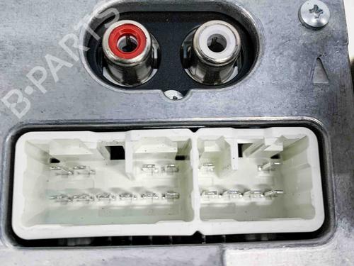 Electronic module TOYOTA HILUX VII Pickup (_N1_, _N2_, _N3_) 2.5 D-4D 4WD (KUN25) | BP6759046M83 