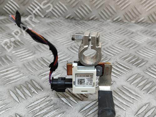 Cable PORSCHE MACAN (95B) 3.0 S Diesel | BP26524121E12 
