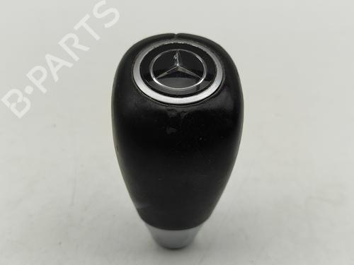 Used Shift knob MERCEDES-BENZ X-CLASS (470) X 250 d (470.230) (190 hp) 28546373
