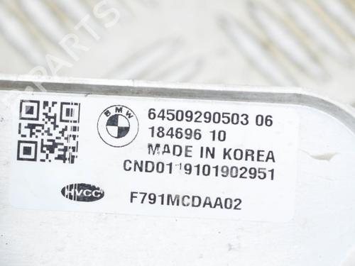 Electronic module BMW i3 (I01) Electric | BP9167286M83 