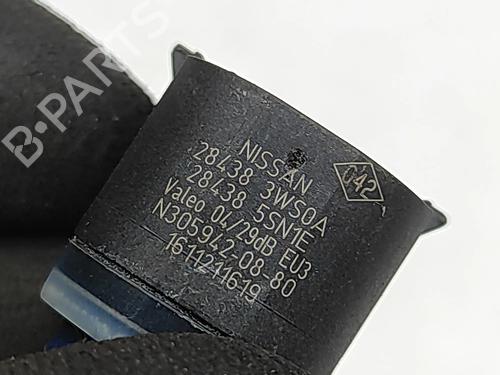 Electronic module NISSAN LEAF (ZE1) Electric | BP34160424M83  - Image 6