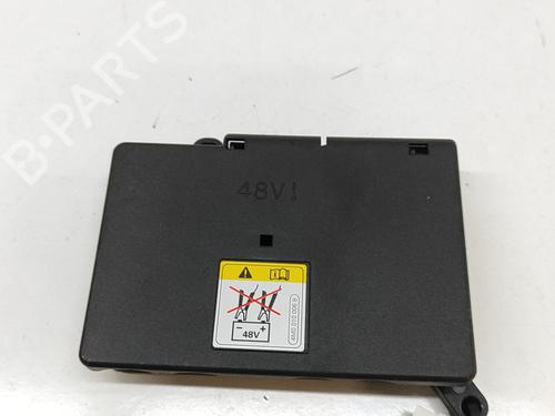 Module électronique AUDI Q7 (4MB, 4MG, 4MQ) 45 TDI quattro (249 hp) 28675509