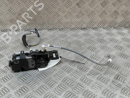 Rear right lock PEUGEOT 2008 II (UD_, US_, UY_, UJ_, UR_, UC_) e-2008 (UKZKXZ) | BP27778327C99 