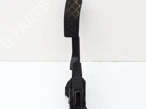 Pédale AUDI E-TRON (GEN) 50 quattro (313 hp) 28547951