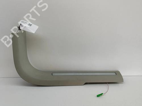 Trinbræt VOLVO XC90 II (256) T8 Hybrid AWD (405 hp) 27770188