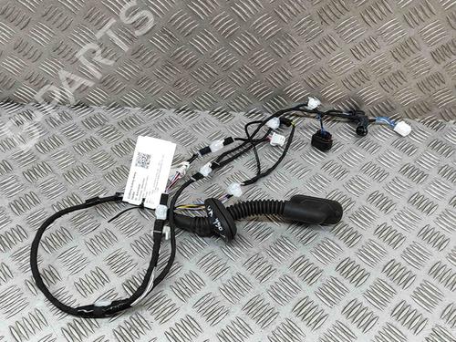 Kabelbaum für TOYOTA C-HR (_X2_, _H2_) Hybrid (MAXH20) (197 hp) 27780003