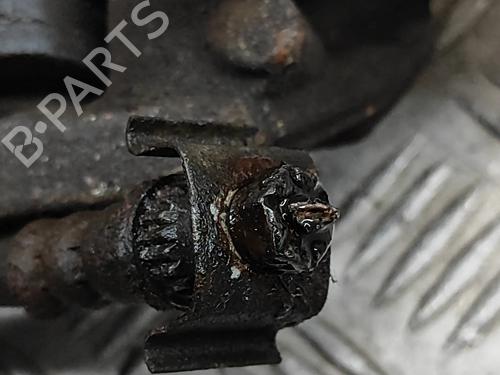 Right rear brake caliper OPEL MOVANO B Van (X62) 2.3 CDTI FWD (FV) | BP26511472M106 