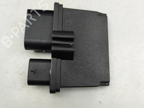 Electronic module SKODA YETI (5L) 2.0 TDI 4x4 | BP33386281M83 - Image 3