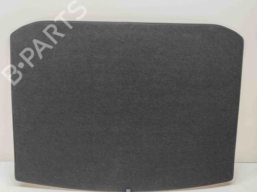 Used Luggage compartment floor SKODA KAROQ (NU7, ND7) 1.5 TSI (150 hp) 22351657