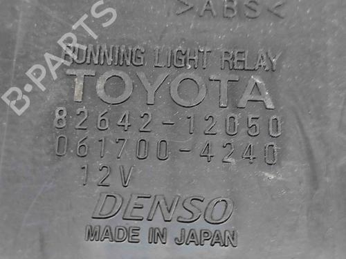 Electronic module TOYOTA HILUX VII Pickup (_N1_, _N2_, _N3_) 2.5 D 4WD (KUN25) | BP24142006M83