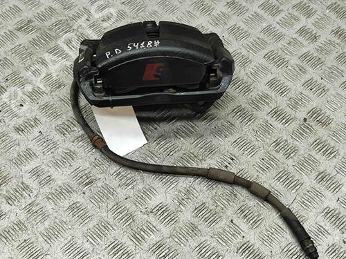 Used Right front brake caliper AUDI A3 Limousine (8VS, 8VM) S3 quattro (310 hp) 26546177