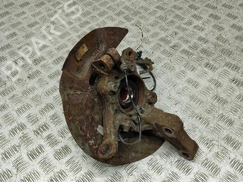 Right front steering knuckle HYUNDAI TUCSON (TL, TLE) 1.6 CRDi | BP30754428M26