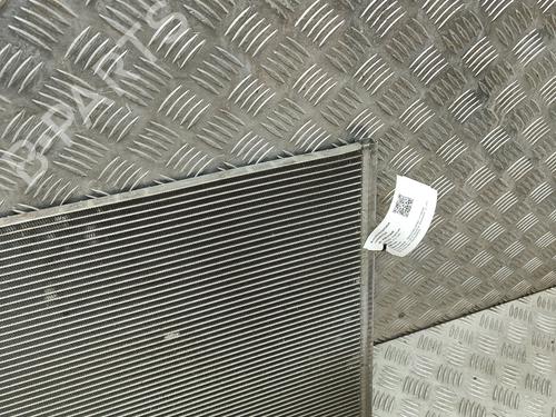 AC radiator MERCEDES-BENZ E-CLASS T-Model (S213) E 220 d 4-matic (213.205) | BP25616322M32 