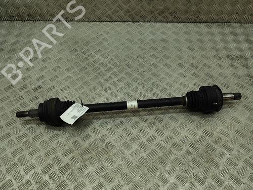 Used Right rear driveshaft MERCEDES-BENZ GLE (W166) 350 d 4-matic (166.024) (258 hp) 25217906